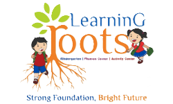 Learning Roots